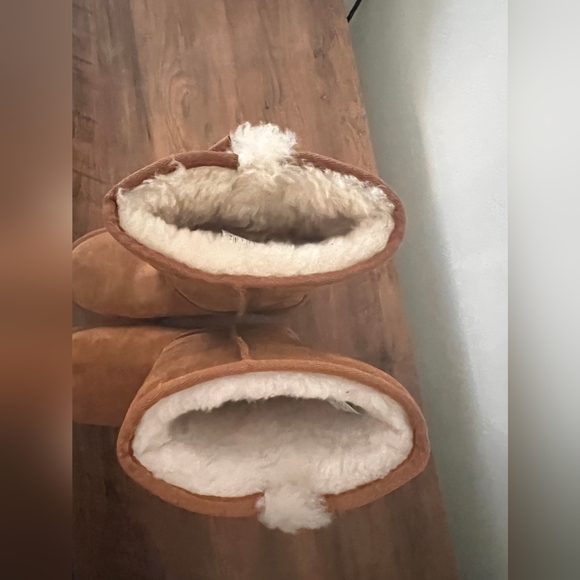 Koolaburra by UGG Victoria Women's Winter Boots NEW - Picture 3 of 7